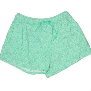 NWOT Lauren James Shorties Shorts